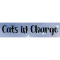 Cats In Charge